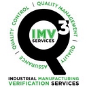 IMV Services logo