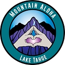 Mountain Aloha logo