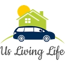 Us Living Life logo