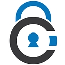 Columbia Self Storage logo