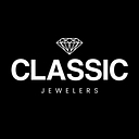 Classic Jewelers logo