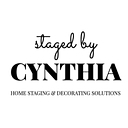 Home Staging by Cynthia logo