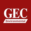 Gec Environmental Contracting logo