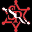 The Scuba Ranch logo