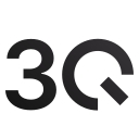 3Q logo
