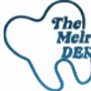 The Melrose Dentist logo