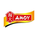 Amoy logo