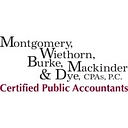 Montgomery, Wiethorn, Burke, Mackinder & Dye, CPAs logo