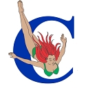 Crystal Clear Pools & Spas logo