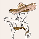El Cafecito logo