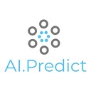 AIPredict.io logo