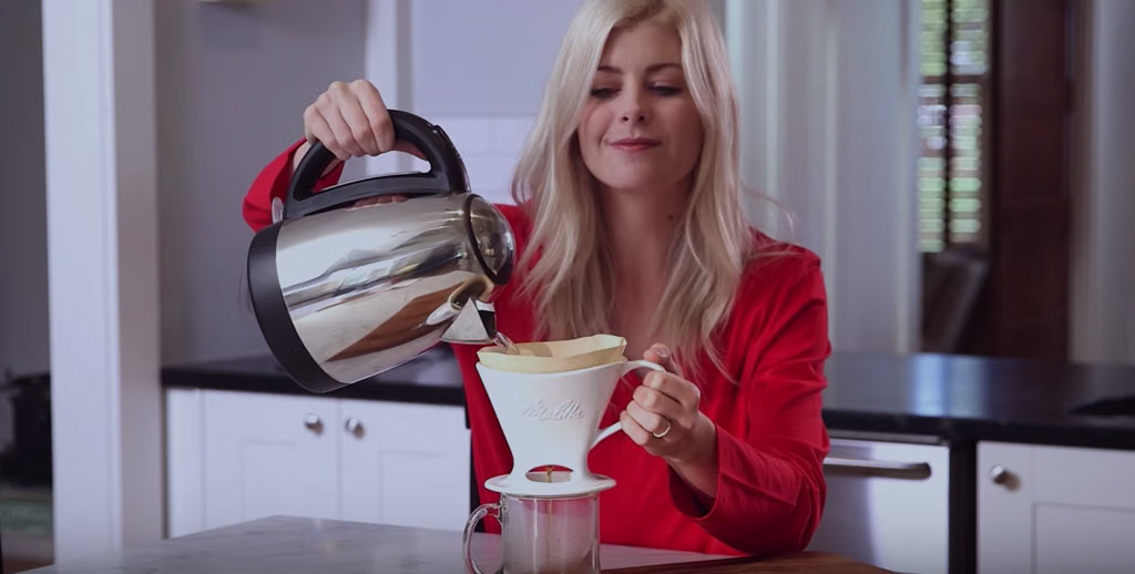 Melitta logo