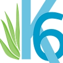 K6 Wellness Center logo
