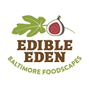 Edible Eden logo