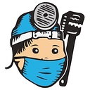 Allens Plumbing logo