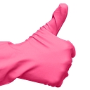 Jenny Can Cleaning logo