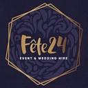 Fête24 logo