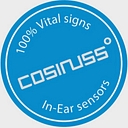 cosinuss° logo
