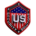US Security Solutions Inc logo