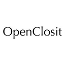 OpenClosit logo