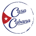 Casa Cubana Catering logo