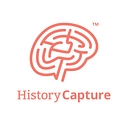History Capture logo