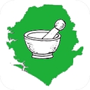 Columbia Heights Pharmacy logo
