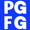 Paleo Gluten-Free Guy logo