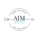 AIM Social logo
