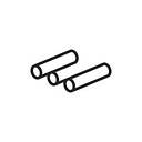 Headraft logo