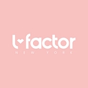 L Factor New York logo