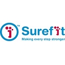 Surefit Australasia logo