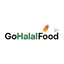 Go Halal Food logo