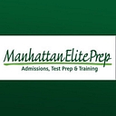 Manhattan Elite Prep logo