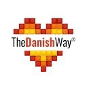 The Danish Way of Parenting logo