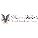Stone Hart's Gun Club & Indoor Range logo