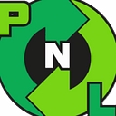 Drop N Load Dumpsters logo