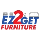 EZ 2 Get Furniture logo