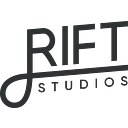Rift Studios NYC logo