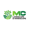 MC Landscape and Hardscape logo