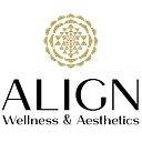 Align Wellness & Aesthetics logo