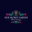 Our Secret Garden logo