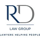 RD Law Group logo