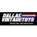 Dallas Vintage Toys logo