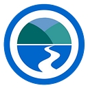 The Green Blue logo