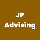 JP Advising logo