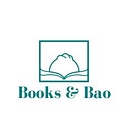 Books and Bao logo