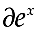 Dexponent logo