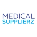 Medical Supplierz logo