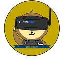 IRONQUAD logo